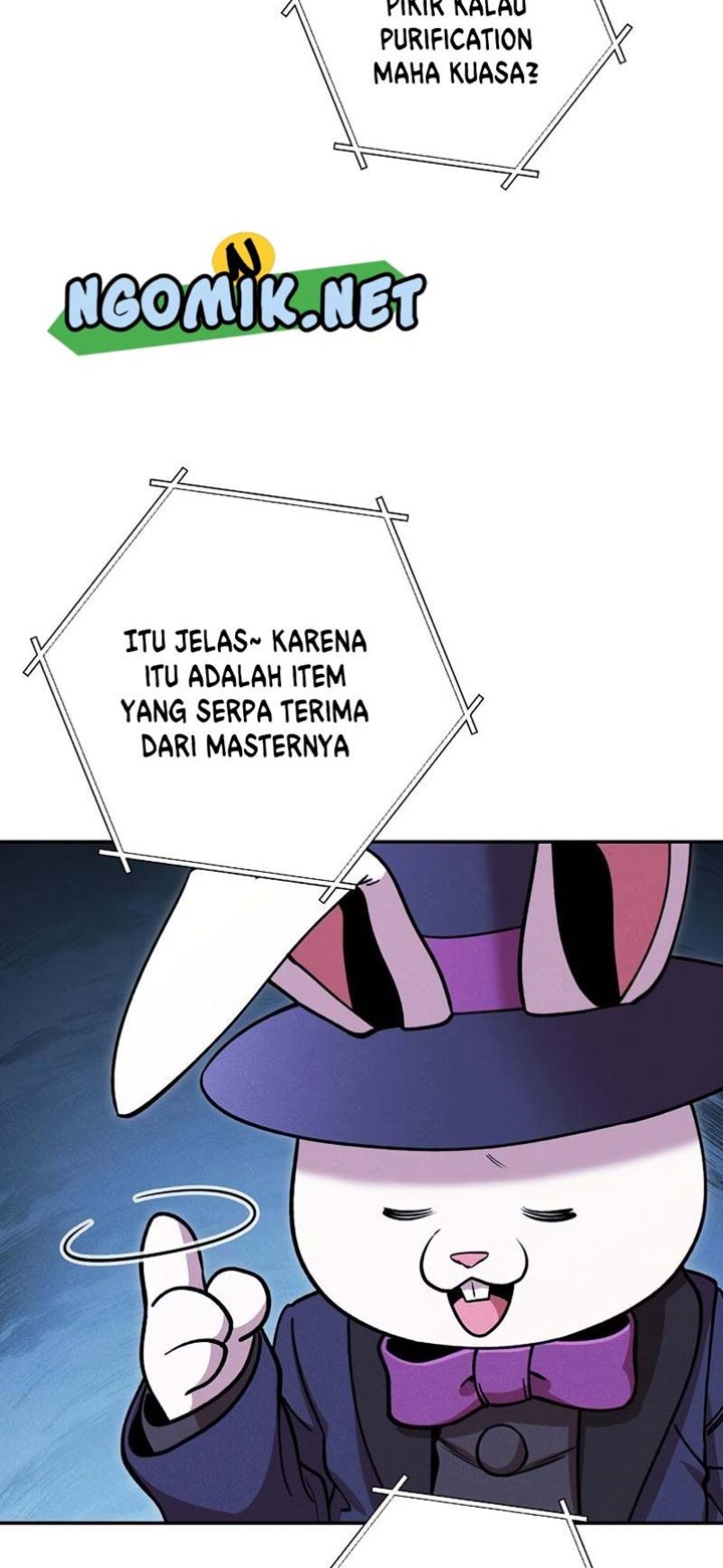 Dungeon Reset